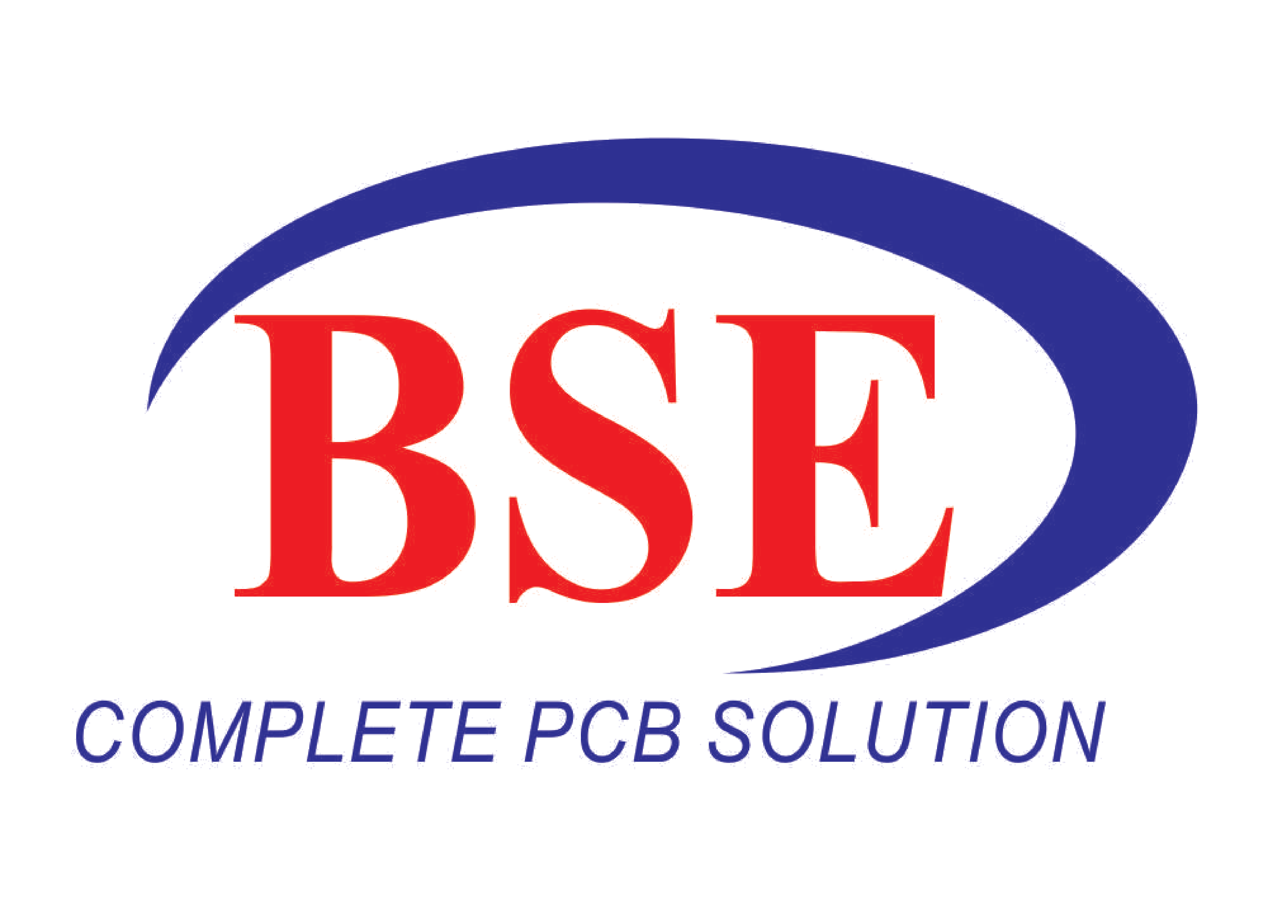 B.S. Electronics — Complete PCB Solution
